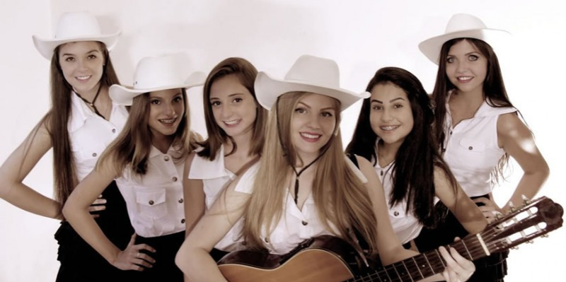 Grupo Vocal Sol Maior